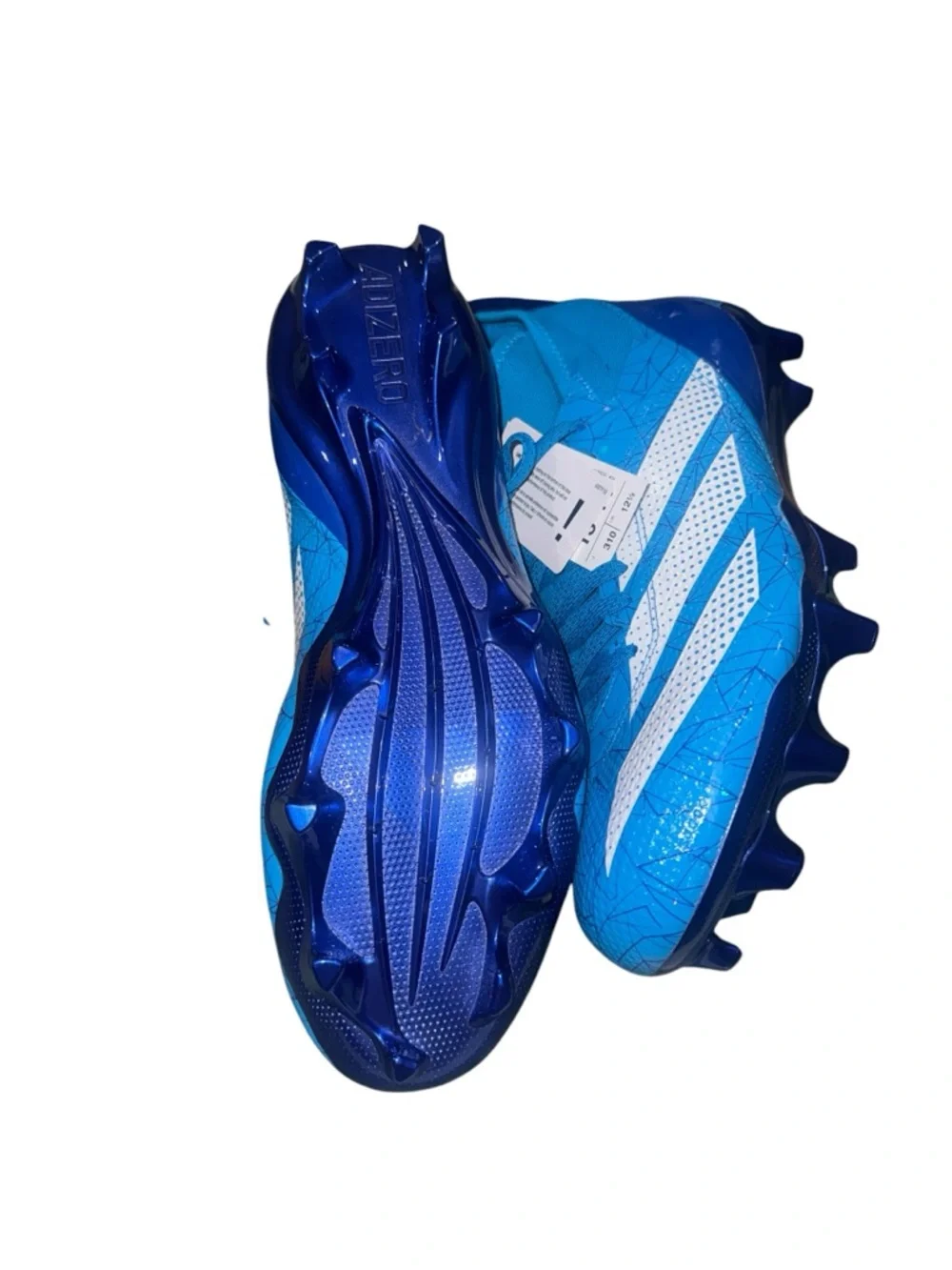 NWT Adidas Adizero Impact “All-American Pro Bowl Pack